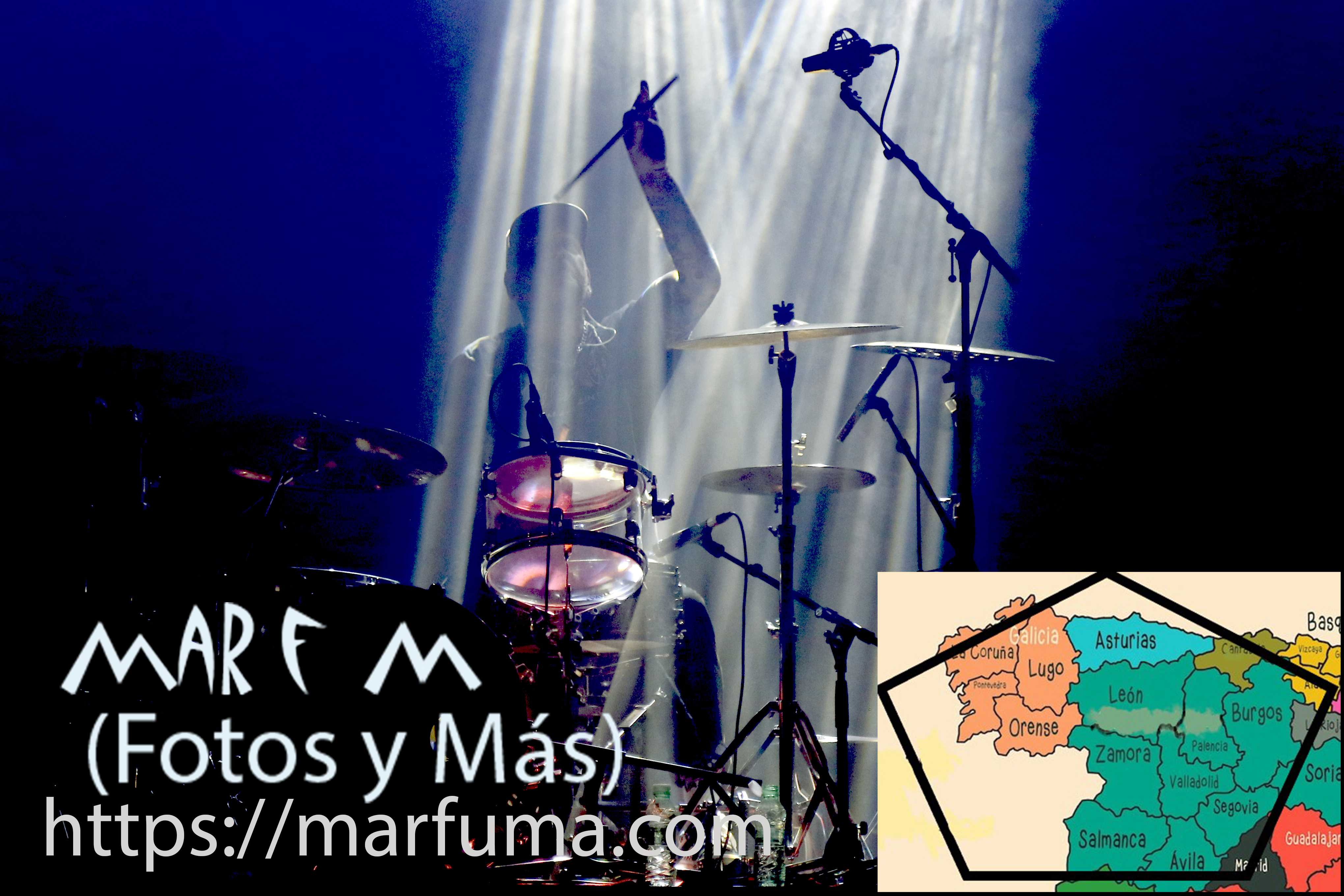 Mar F M (Fotos y Más)